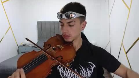 yo_zue online show from 02-09-26, 06:45