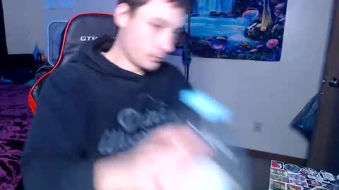 yobleez online show from 03-18-26, 11:35