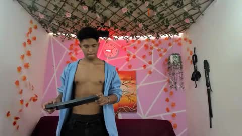 yoel_allan_hot88 online show from 09-09-25, 07:24