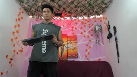 yoel_allan_hot88 online show from 09-15-25, 07:36