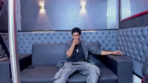 Snapshot of yoel_blessed chatting on 07-06-26, 11:29 Yoel online show from 07-06-26, 11:29