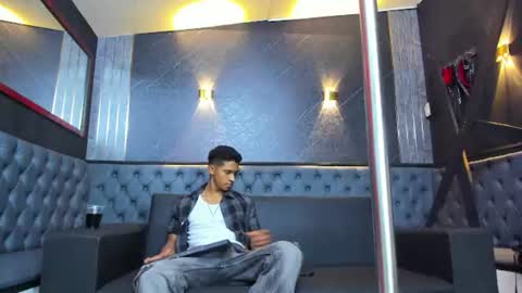 Snapshot of yoel_blessed chatting on 07-15-26, 11:37 Yoel online show from 07-15-26, 11:37