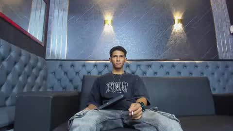 Snapshot of yoel_blessed chatting on 07-17-26, 11:17 Yoel online show from 07-17-26, 11:17