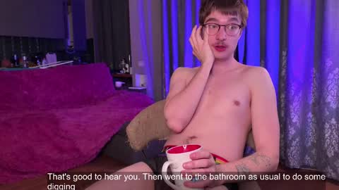 Max online show from 03-10-25, 03:34