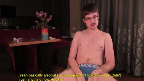 Max online show from 11-23-25, 04:23