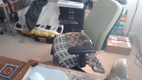 yogaman online show from 11-21-25, 12:26