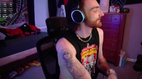 Yogurtmaker online show from 01-17-26, 01:21