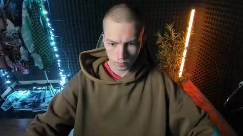 You can ask my name in pm online show from 10-13-25, 04:45