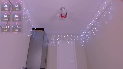 Mikaella - Mika online show from 02-16-26, 08:38