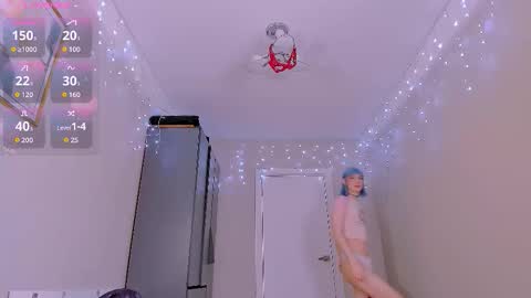 Mikaella - Mika online show from 02-18-26, 08:27