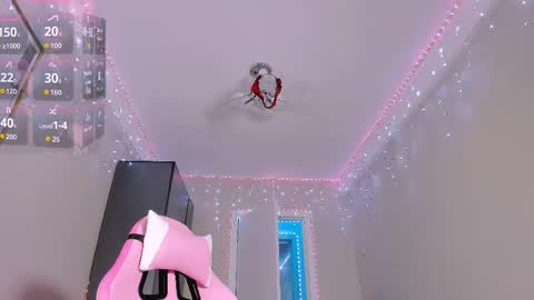 Mikaella - Mika online show from 03-23-26, 04:38