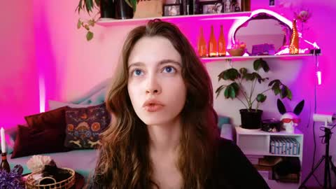 yoka_paradoxxx online show from 05-20-26, 11:27