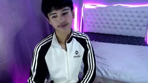 Snapshot of yokai24 chatting on 12-20-25, 02:24 yokaii online show from 12-20-25, 02:24