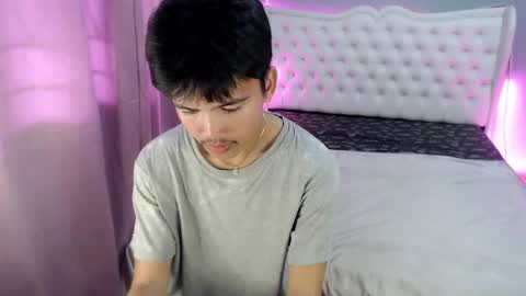 Snapshot of yokai24 chatting on 02-15-26, 07:51 yokaii online show from 02-15-26, 07:51