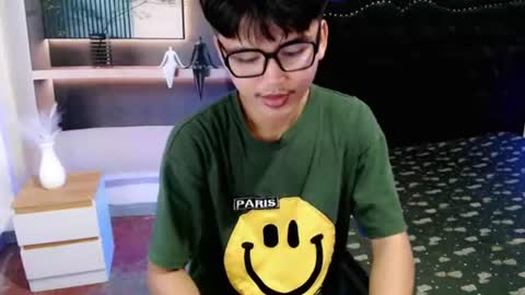 yokaii online show from 06-24-26, 10:42