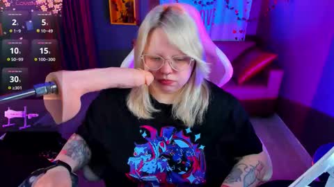 Yoki online show from 02-27-26, 06:46