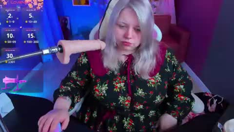 Yoki online show from 06-20-26, 06:38
