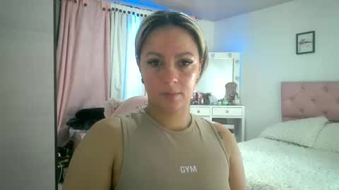 yokiko online show from 10-10-25, 02:38