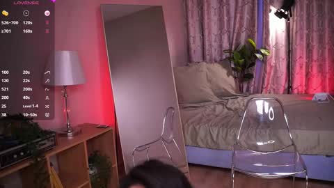 Yoko online show from 02-07-26, 05:44