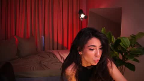 Yoko online show from 03-15-26, 05:35