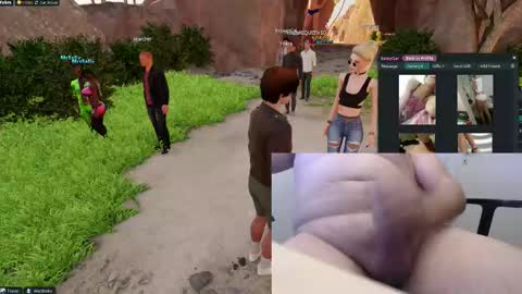 yokra online show from 11-17-25, 04:46