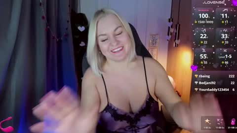 Yolanda online show from 02-19-25, 07:17