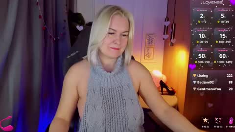 Yolanda online show from 02-19-25, 01:28