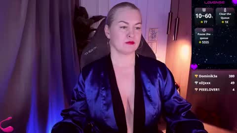 Yolanda online show from 02-26-25, 07:53