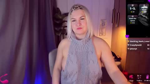 Yolanda online show from 03-06-25, 05:35