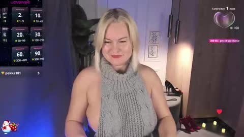 Yolanda online show from 12-04-25, 04:22