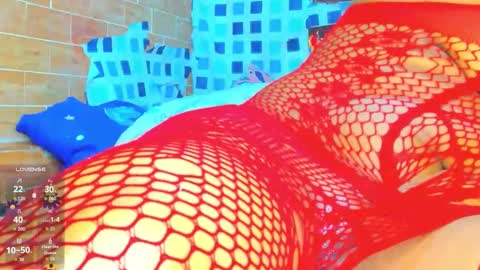 yonnsol_avril online show from 12-15-25, 07:07