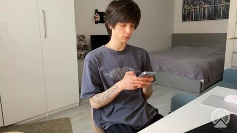 Snapshot of yoo_dee_ohh chatting on 05-13-26, 01:30 Yoo Dee Ohh online show from 05-13-26, 01:30