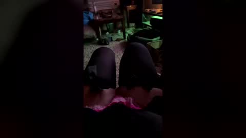 yoorlilsecret online show from 06-21-26, 06:16