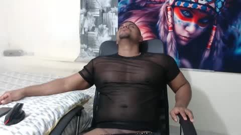 Snapshot of yordanocleys chatting on 10-12-25, 11:59 yordanocleys online show from 10-12-25, 11:59