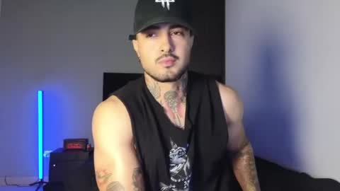 Yordi online show from 09-08-25, 11:04