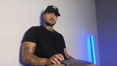 Yordi online show from 09-10-25, 08:20