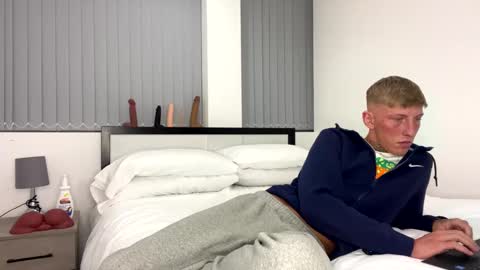 Harrison online show from 02-10-25, 08:21