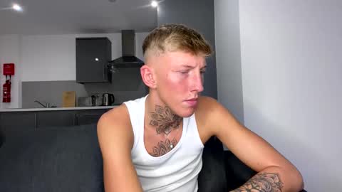 Harrison online show from 02-14-25, 05:36