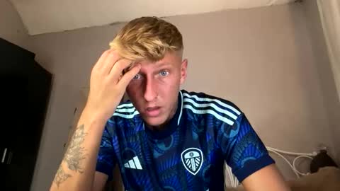 Harrison online show from 01-08-26, 05:04