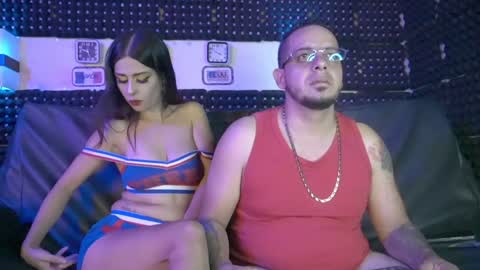 Snapshot of yorsandulce chatting on 12-18-24, 08:47 dulceandyors online show from 12-18-24, 08:47