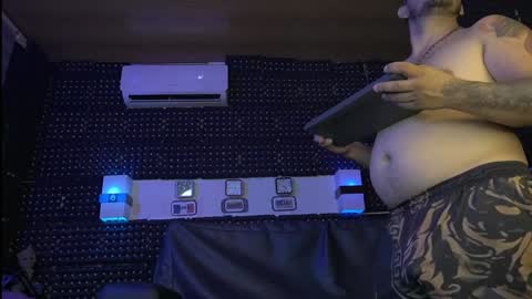 Snapshot of yorsandulce chatting on 01-25-25, 09:46 dulceandyors online show from 01-25-25, 09:46