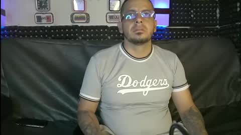 Snapshot of yorsandulce chatting on 03-09-25, 02:07 dulceandyors online show from 03-09-25, 02:07