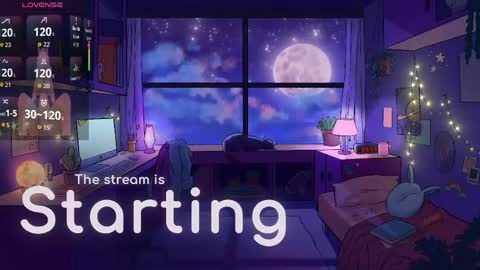 YoruNyan Momoyami online show from 04-04-26, 02:21