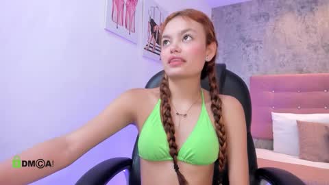 Yoselin online show from 03-04-26, 01:50