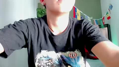 YOSEP online show from 06-18-26, 03:40