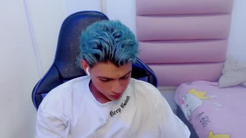 YOSEP online show from 01-15-25, 03:22