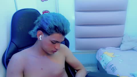 YOSEP online show from 01-15-25, 06:22