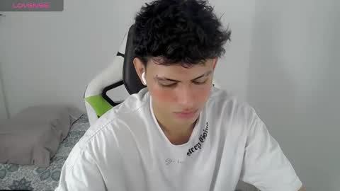 YOSEP online show from 03-06-25, 03:24