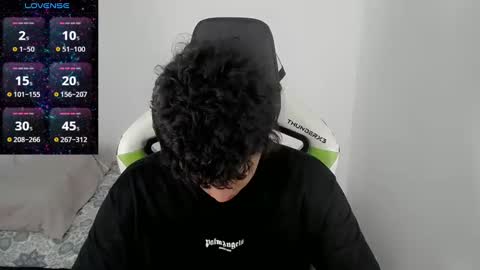 YOSEP online show from 03-08-25, 05:49