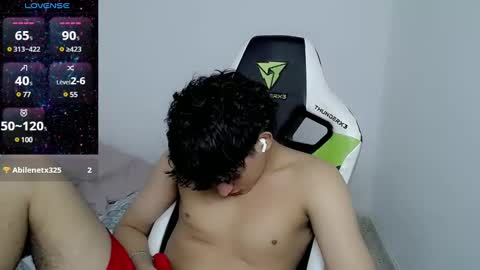 YOSEP online show from 03-12-25, 04:41